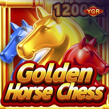 Golden Horse Chess - DEMO MBS